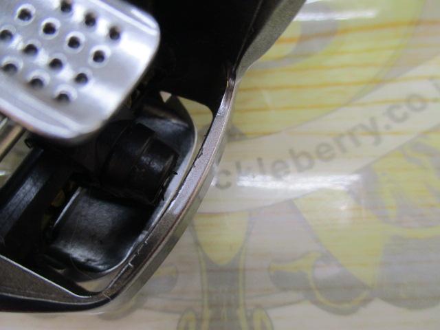 18バンタムMGL HG RH