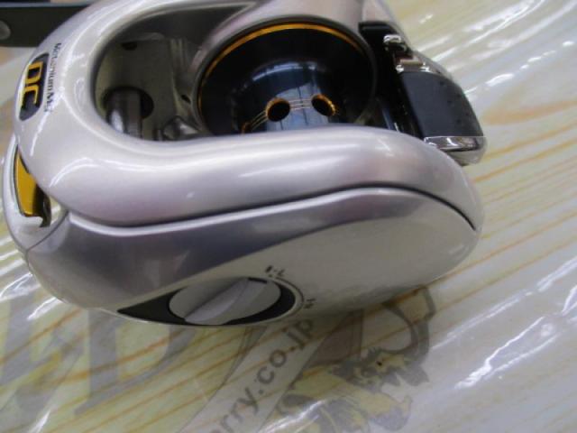 08メタニウムMgDC7 RH