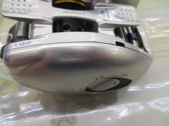 08メタニウムMgDC7 RH｜＠ベリーネット 日本最大新品中古釣具WEBショップ