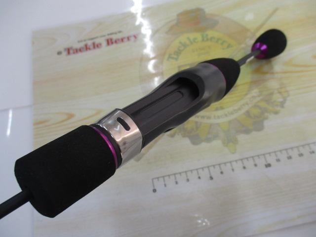 フライデーザソリッド30B-G