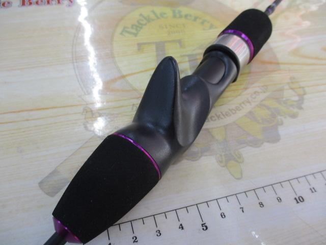 フライデーザソリッド30B-G