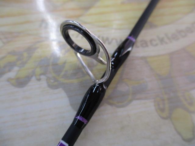 フライデーザソリッド30B-G