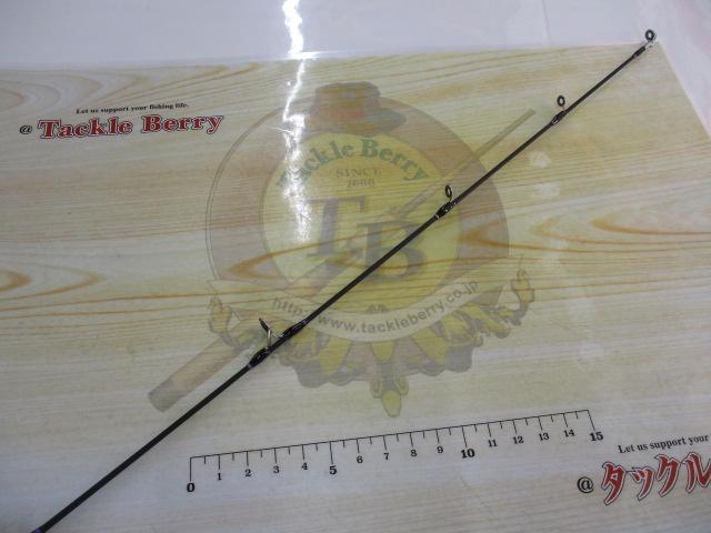 フライデーザソリッド30B-G