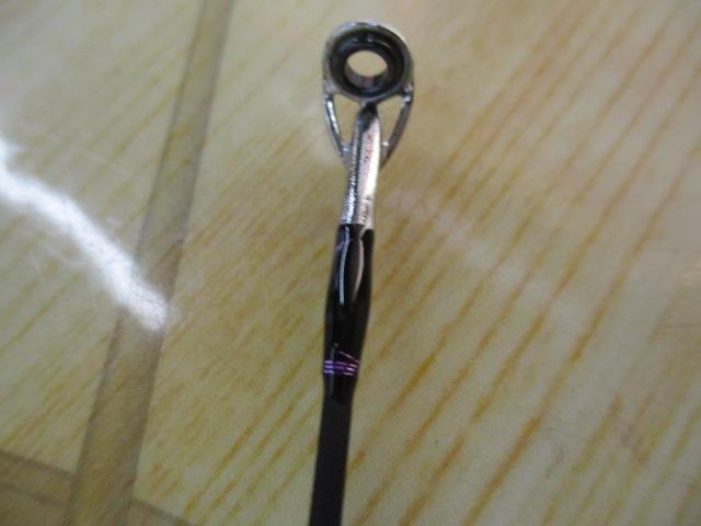 フライデーザソリッド30B-G