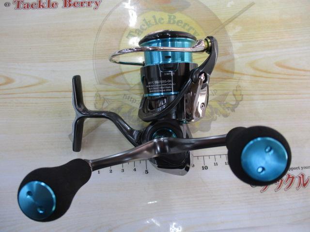 21エメラルダスエア FC LT2500S-DH｜＠ベリーネット 日本最大新品中古