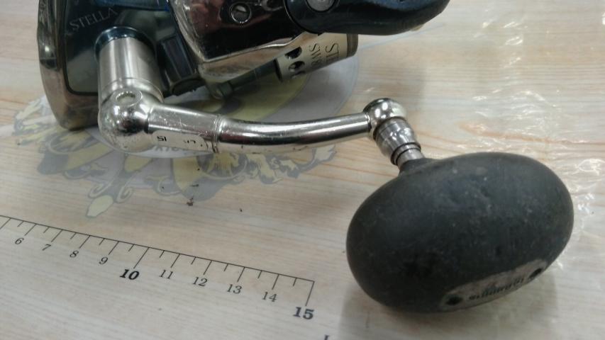 01ステラSW 8000PG