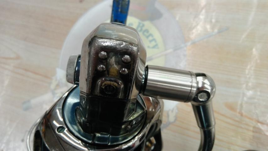 01ステラSW 8000PG