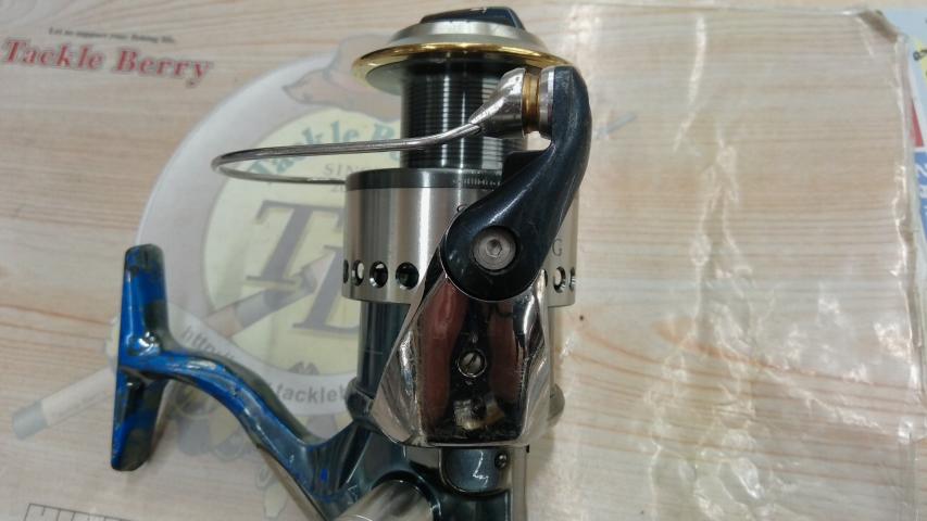 01ステラSW 8000PG