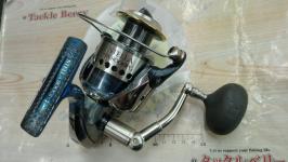 01ステラSW 8000PG