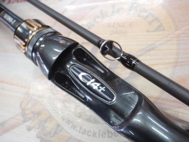 23バスワン XT+ 1610MH-2｜＠ベリーネット 日本最大新品中古釣具WEB