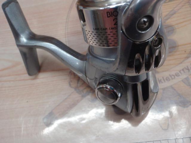 02バイオマスター2000