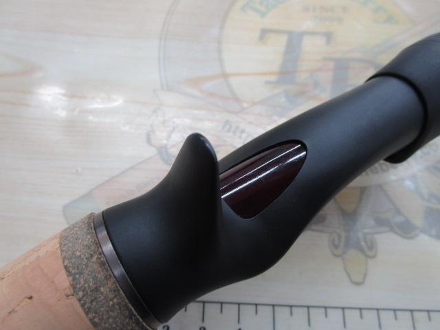 ワールドモンスター WMCC-66M MGS