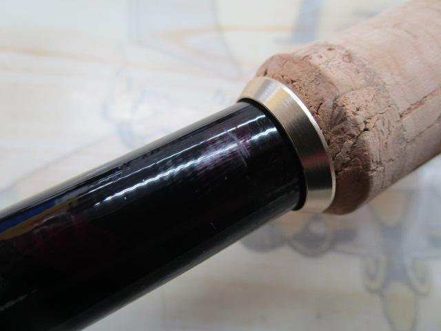 ワールドモンスター WMCC-66M MGS