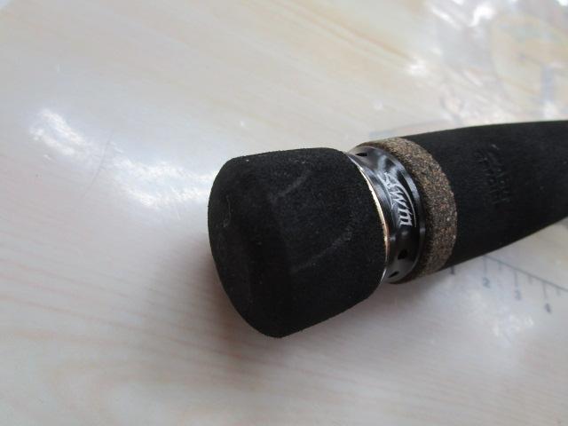 ワールドモンスター WMCC-66M MGS