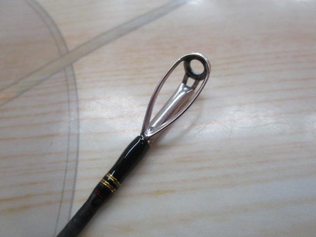 ワールドモンスター WMCC-66M MGS