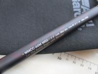 ワールドモンスター WMCC-66M MGS