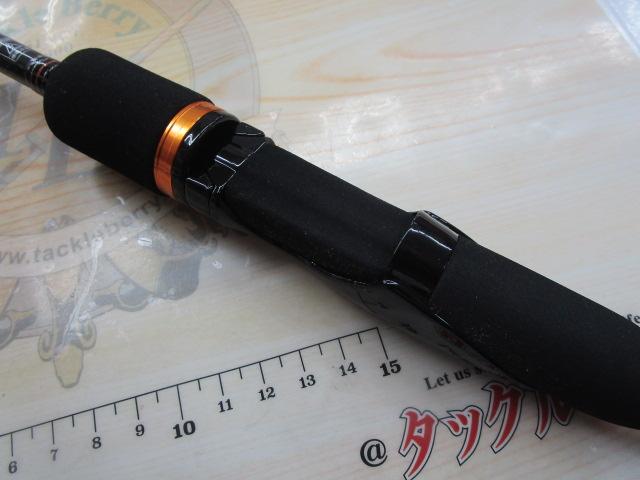 インフィート CN76ML