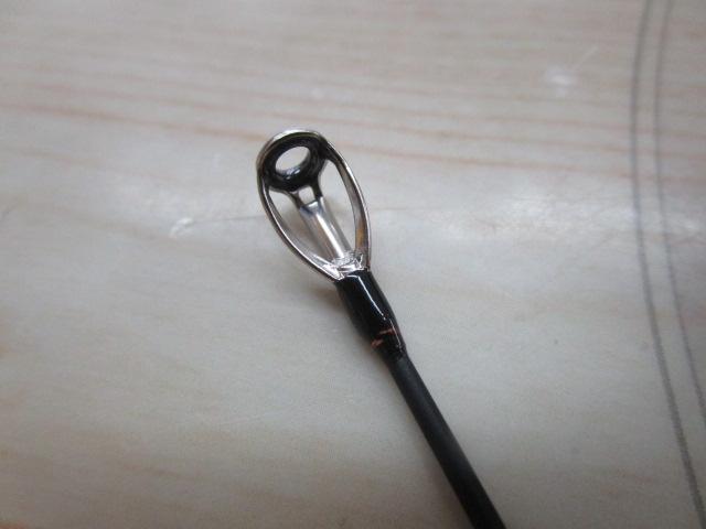 インフィート CN76ML