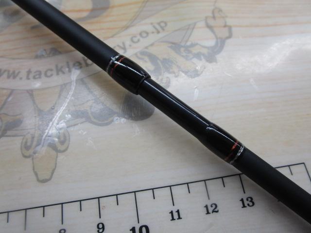 インフィート CN76ML