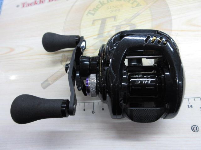 タトゥーラ HLC 8.1L-TW｜＠ベリーネット 日本最大新品中古釣具WEBショップ