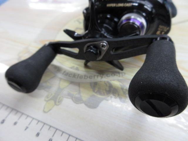 タトゥーラ HLC 8.1L-TW｜＠ベリーネット 日本最大新品中古釣具WEBショップ