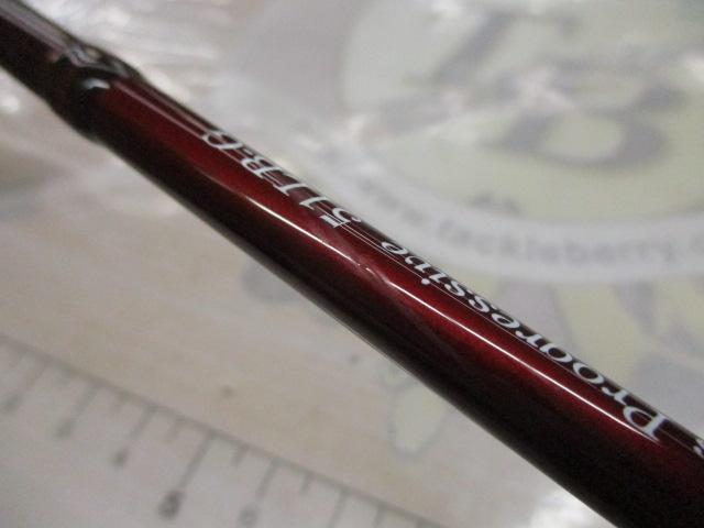 シルバークリークグラスプログレッシブ 51LB-G｜＠ベリーネット 日本