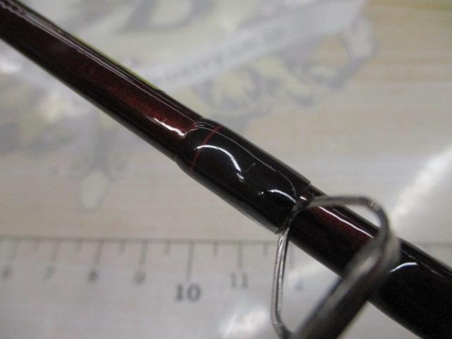 シルバークリークグラスプログレッシブ 51LB-G｜＠ベリーネット 日本