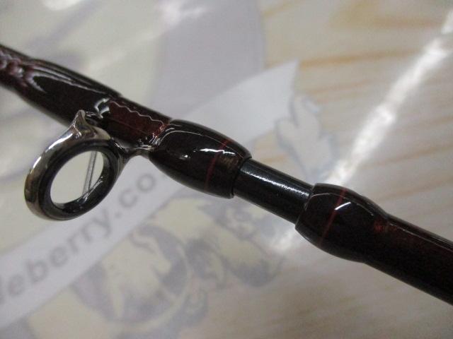 シルバークリークグラスプログレッシブ 51LB-G