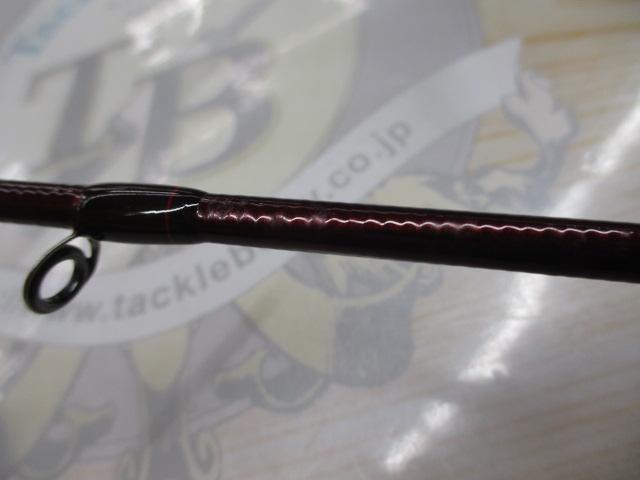 シルバークリークグラスプログレッシブ 51LB-G｜＠ベリーネット 日本