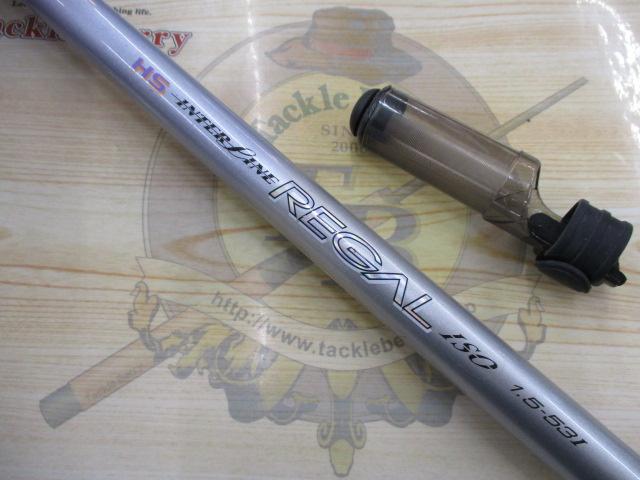 HSリーガルISO 1.5-53I