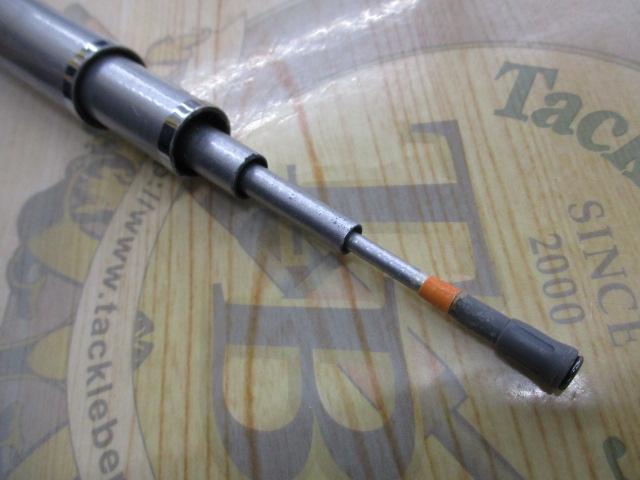 HSリーガルISO 1.5-53I