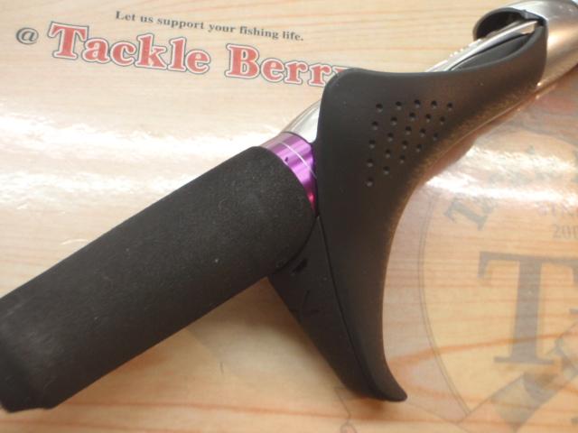 サーベルマスターXRテンヤ 73M190/R