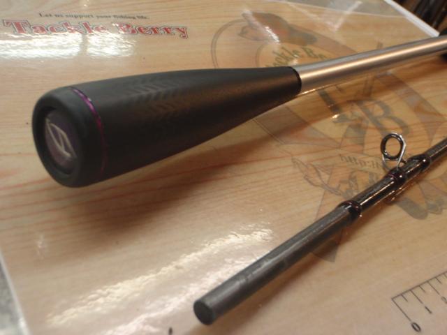 サーベルマスターXRテンヤ 73M190/R