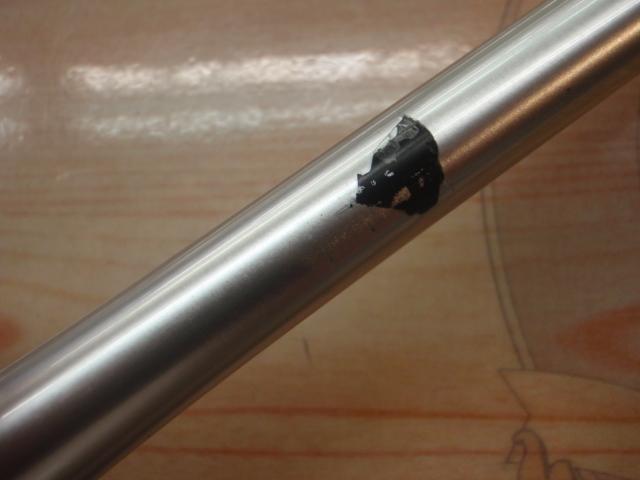 サーベルマスターXRテンヤ 73M190/R