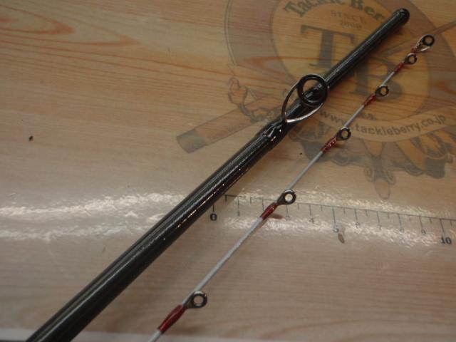 サーベルマスターXRテンヤ 73M190/R