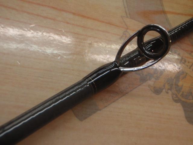 メタリア エギタコ S-175・J