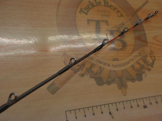 メタリア エギタコ S-175・J