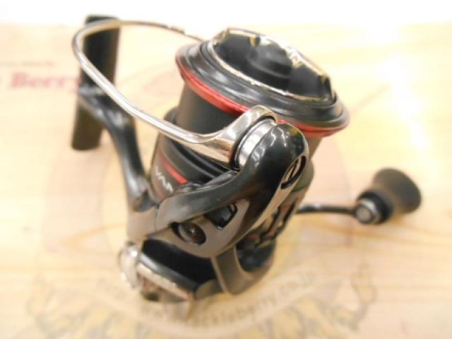20ヴァンフォード C2000S