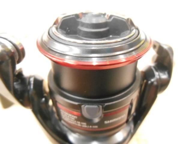 20ヴァンフォード C2000S
