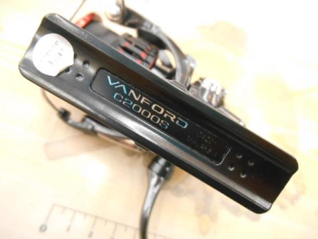 20ヴァンフォード C2000S