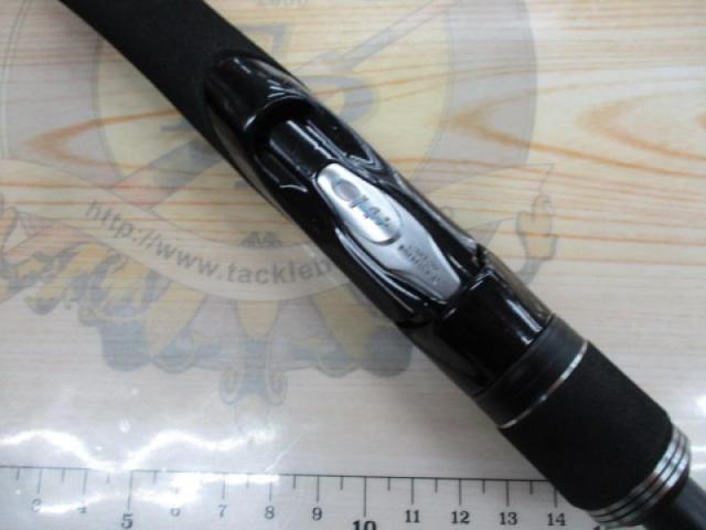 18ディアルーナ S96ML