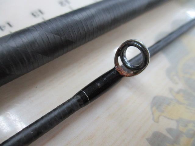 18ディアルーナ S96ML