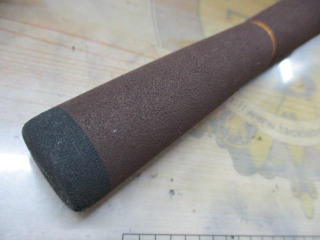 999.9フォーナインマイスター 62UL ホワイトウルフ