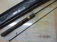 999.9フォーナインマイスター 62UL ホワイトウルフ