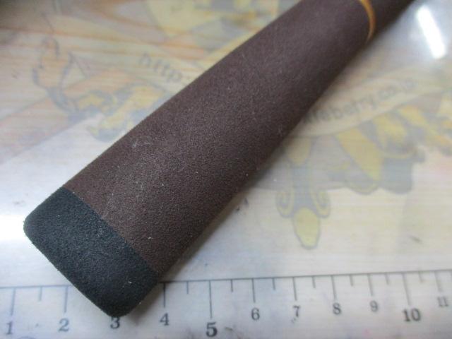 999.9フォーナインマイスター 62ML ホワイトウルフ