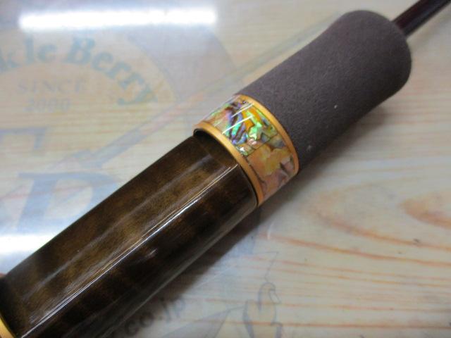 999.9フォーナインマイスター 62ML ホワイトウルフ