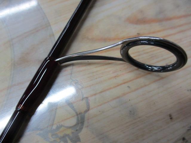 999.9フォーナインマイスター 62ML ホワイトウルフ