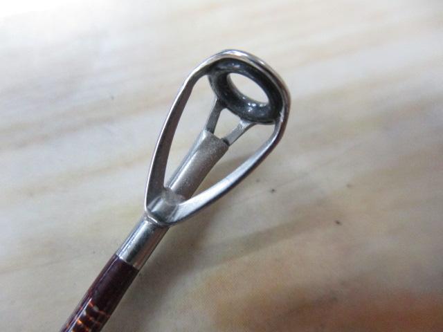 999.9フォーナインマイスター 62ML ホワイトウルフ