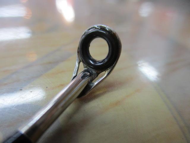 ファーストキャスト FCS-1002M