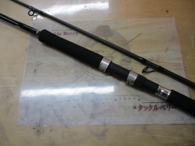 19ソルティーアドバンスショアジギング 100H